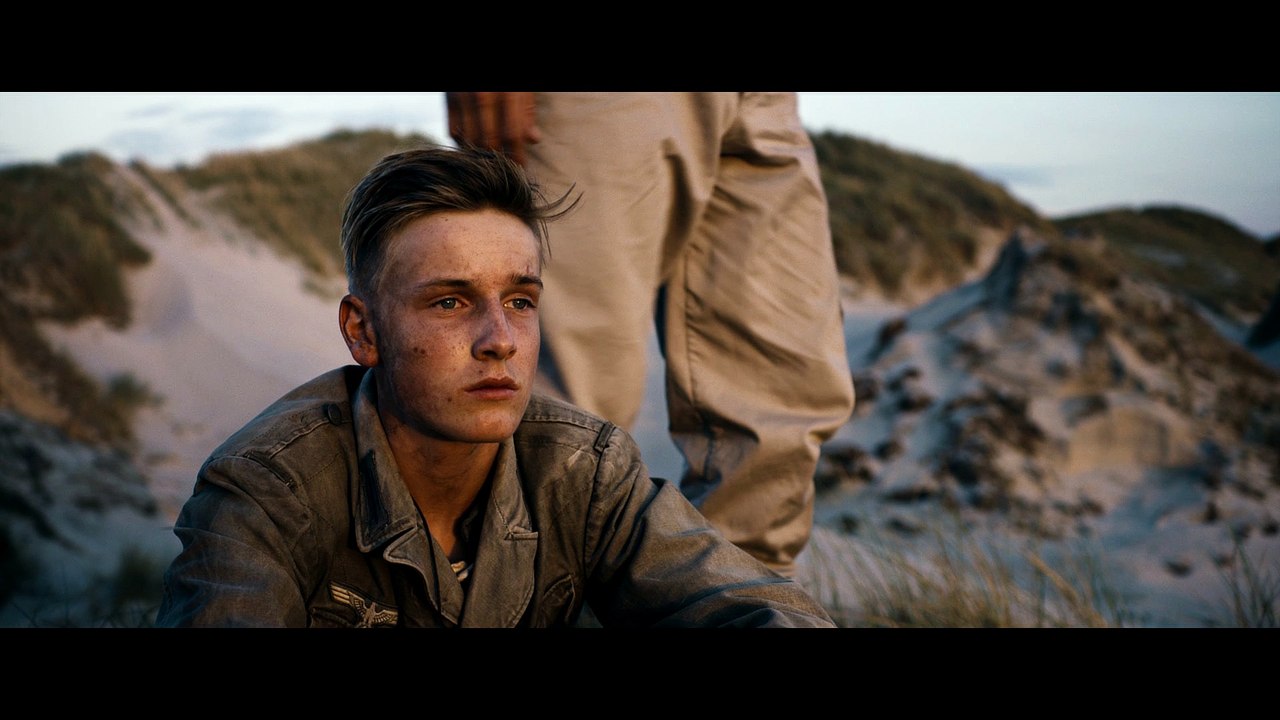 LES OUBLIES - Extrait 1 - Au cinéma le 1er mars