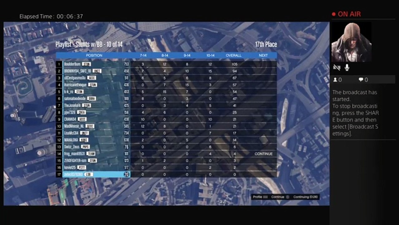 Gta 5 #24 online!!!!!!!!!!! (39)