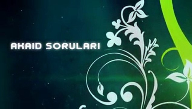 EBU ZEYD ASLİ KAFİRDİR NAMAZ KILMAYANLARI TEKFİR ETMEYENLERE MÜSLÜMAN DİYOR VAKİANIN CAHİLİ DENEN KÜFÜR KAVRAMA İNANIYOR