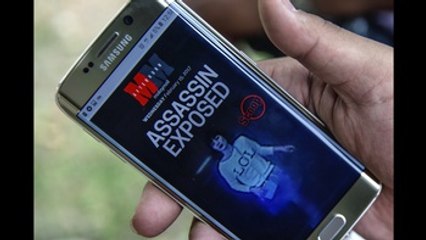 Detenida una mujer vietnamita en Malasia por el supuesto asesinato del hermano de Kim