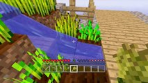 Minecraft Xbox Sky Island - MOAR of the HOUSE - (12)