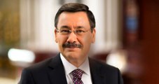 Melih Gökçek'ten Başkanlık Paylaşımı: Hayır Diyorsunuz Ama Çok Seveceksiniz