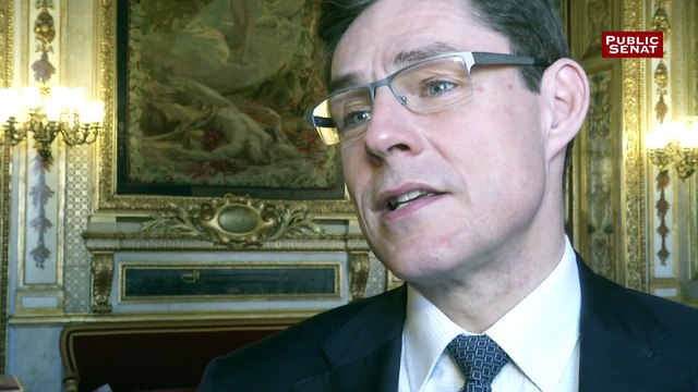 Dallier : Sarkozy a à cœur de rappeler à un certain nombre de ses amis que l’intérêt de la France est que nous puissions mettre en œuvre les réformes proposées par Fillon