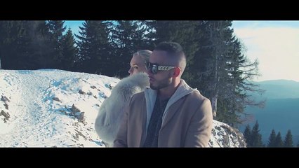 Sonny Flame - Falling For You ¦ Official Video