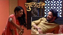 Veer Wants To Sleep With Shivani In गुलाम | Ghulaam