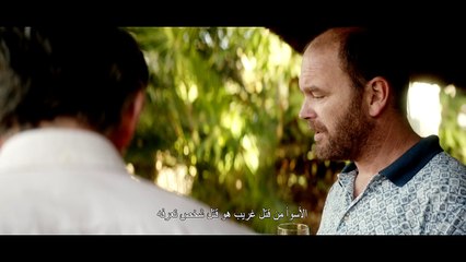 Shepherds and Butchers (2016) Fragman