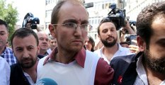 Atalay Filiz'in Davası Anadolu Adliyesinde Görülmeye Başlandı