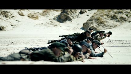 LES OUBLIES - Extrait 2 - Au cinéma le 1er mars