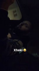 Majk imiton 'Xhekun' e 'Çka ka shpija'