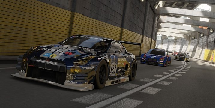 Playstation VR - Gran Turismo Sport y Farpoint