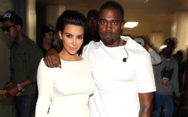 Kim Kardashian'ın Eşi Kanye West Hafızasını Kaybetti