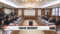 Kim Jong-nam's death proves brutality of regime if Kim Jong-un involved: Hwang
