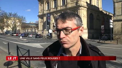 L'édition de la mi journée - Mercredi 15 Février