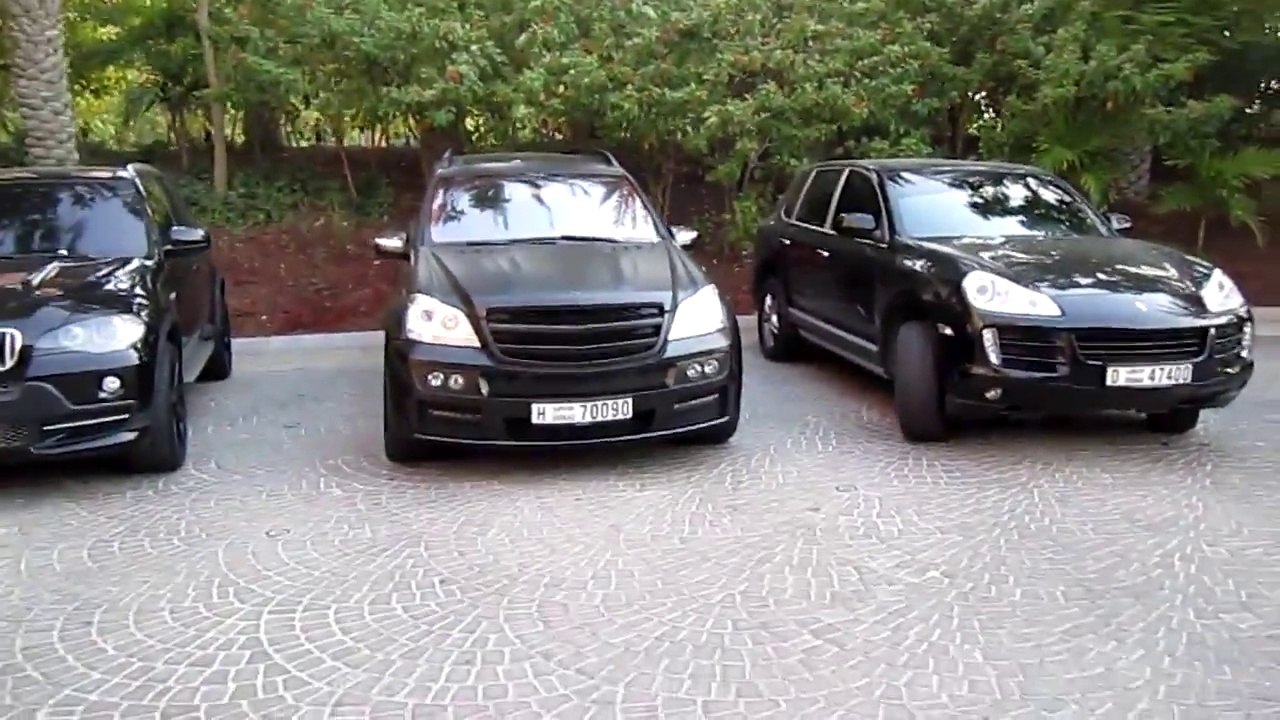 الأرمن في دبي
