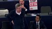 Le CETA adopté au Parlement Européen malgré l'opposition de Marine Le Pen, Jean-Luc Melenchon et Yannick Jadot