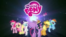 Giant Rarity Surprise Egg Play Doh - My Little Pony Toys Friendship Is Magic Plastilina