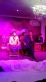 Ali Abbas Ji & Asad Abbas Bhai .. Valentine's Day Show ,2017
