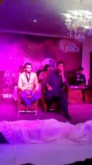 Ali Abbas Ji & Asad Abbas Bhai .. Valentine's Day Show ,2017