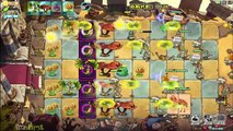 Plants Vs Zombies Online: New Plants In Endless Wave