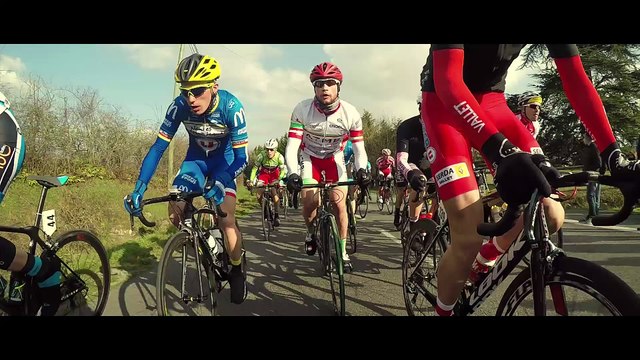 Circuit des Plages Vendéennes - Ep. 1 : Fougeré