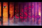 Baba Na Ayingy | Noha 2016 | Syed Raza Abbas Zaidi
