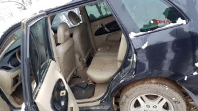 Diyarbakır Lice Kırsalında Bombalı Saldırıda Kullanılacak Bir Araç Ele Geçirildi