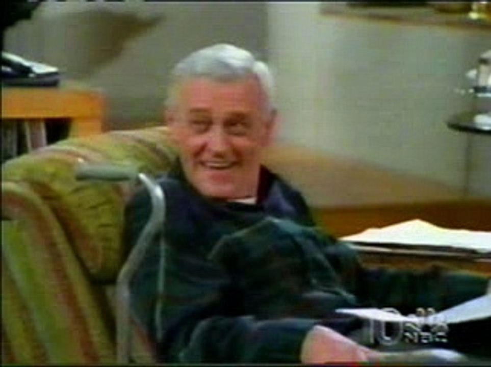 Frasier Extras @ Bloopers 2