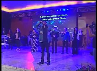 Renascer Praise - Apenas uma ordem