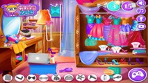 Disney Frozen Games - Elsas Secret Wardrobe – Best Disney Princess Games For Girls And Ki