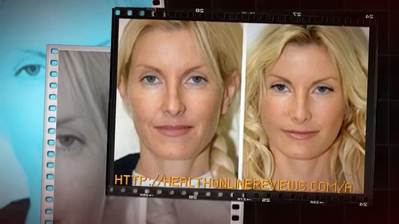 Azienda Collagen Serum - your skin will become softer