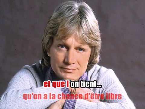 Claude François - Vivre que c'est bon KARAOKE / INSTRUMENTAL