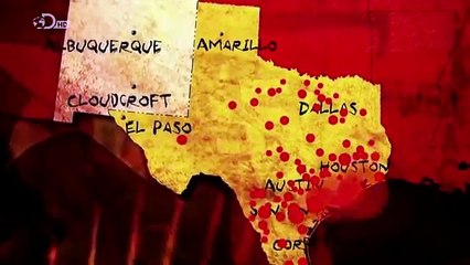 Prison Gangs - The Aryan Brotherhood of Texas