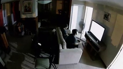 en direct du tremblement de terre direct