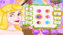 Wake Up Sleeping Beauty 2 - Sleeping Beauty Games For Girls