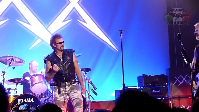 METALLICA + ANIMAL - SO WHAT - 30 ANNIVERSARY [MULTICAM MIX] - AUDIO [LM] - FILLMORE