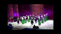 Adiga Dance - Circassian Dance
