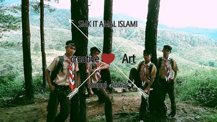 Sekelah Islam Berbasis teknologi