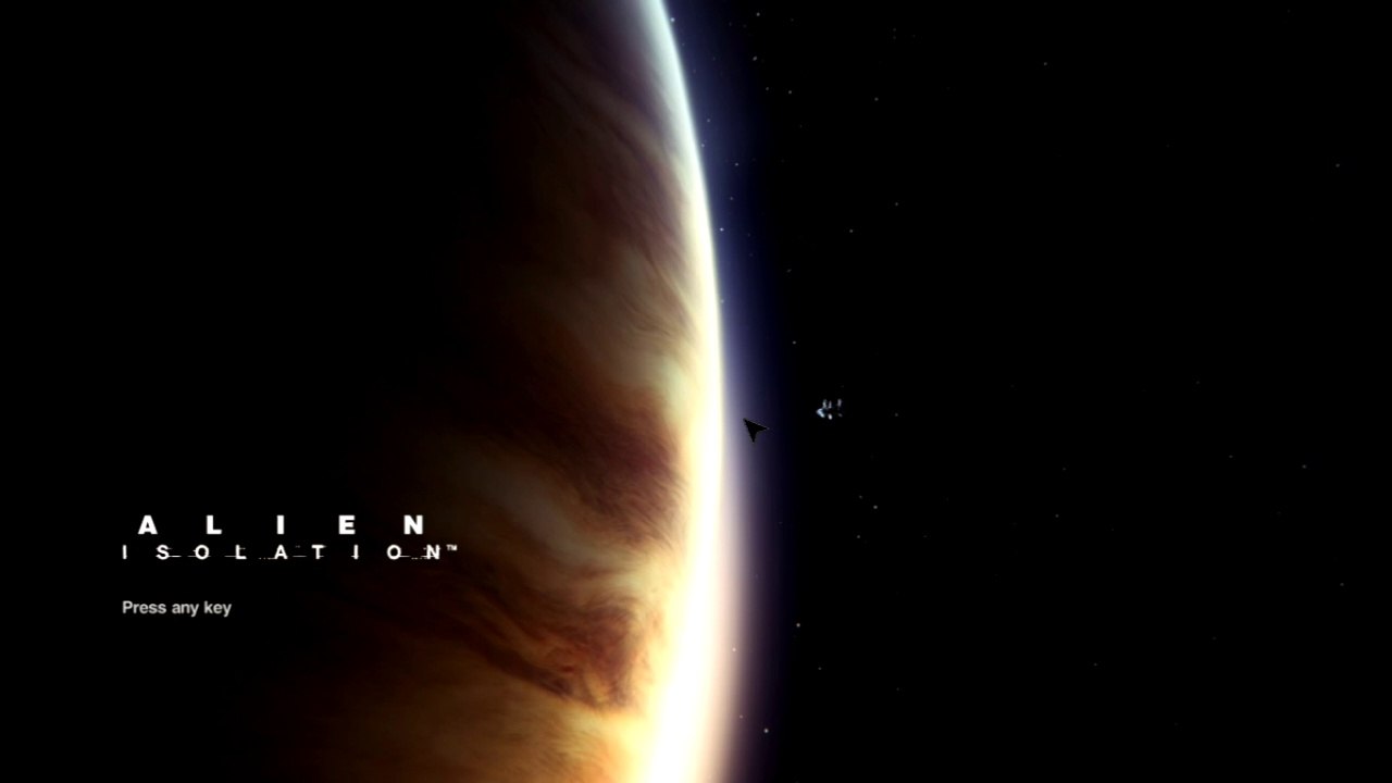 Alien Isolation - 041 - Last Survivor Complete