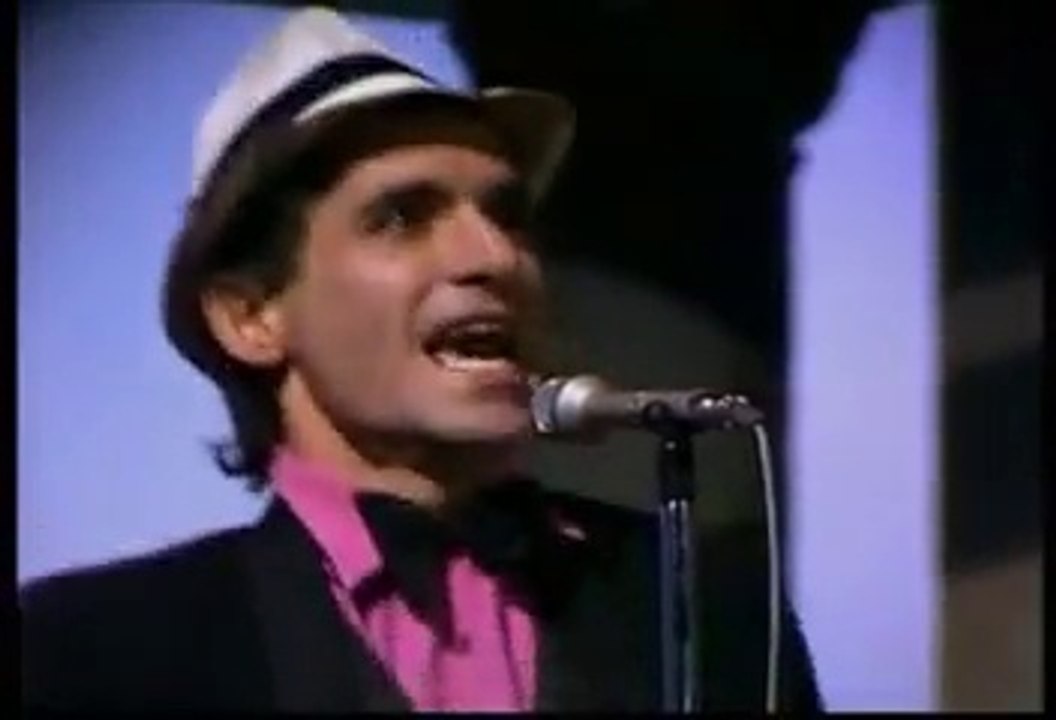 Joe Dolce - Shaddap You Face