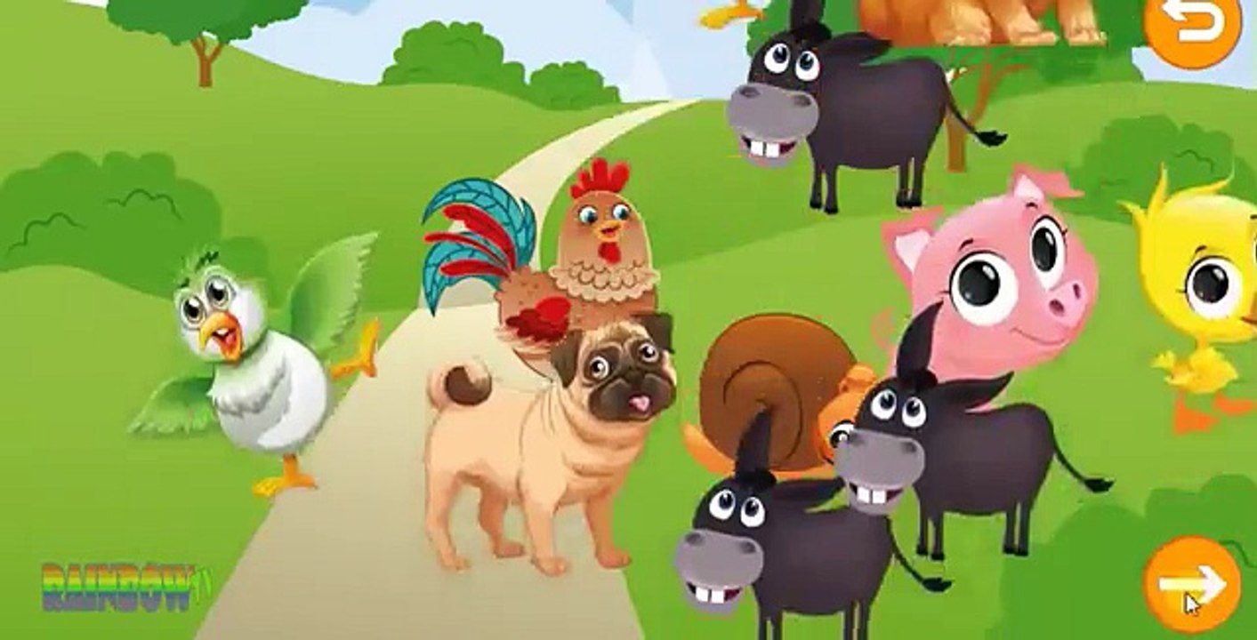 Mis Primeras Palabras, Educativos, Rompecabezas de Aprender Juego para Bebés o Niños pequeños