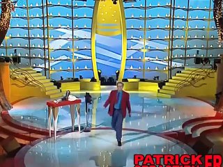 Drôle Vidéo Gustave Parking L HOROSCOPE Live chez Patrick Sébastien