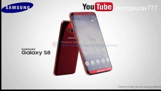 Final Images Leaked Samsung Galaxy S8