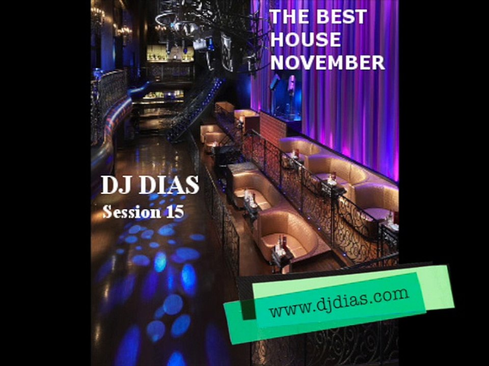 House Future-House / Deep-House / Nu-Disco Dance by Dj Dias