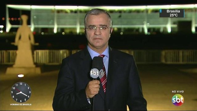 Kennedy Alencar analisa a derrota de Eduardo Cunha no STF