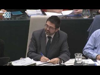 Repaso de PP y Ciudadanos al PSOE por su apoyo a los Presupuestos de Carmena