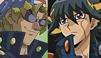 Yu-Gi-Oh! ARC-V Tag Force Special - Bandit Keith vs Yusei (Anime Themed Decks)