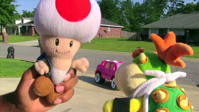 SML Movie: Bowsers Biggest Fear 2