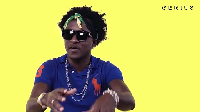 Charly Black “Gyal You A Party Animal“ Official Lyrics & Meaning