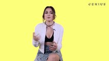 Daya “Don’t Let Me Down” by The Chainsmokers Official Lyrics & Meaning