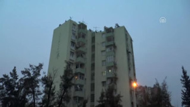 Terör Örgütü PKK'nın Akdeniz Yapılanmasına Darbe